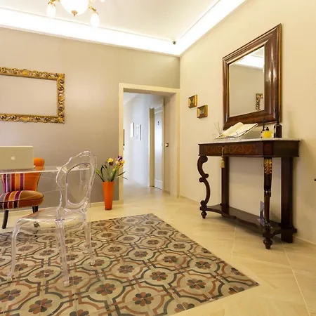 Maecò Ortigia B&B-3