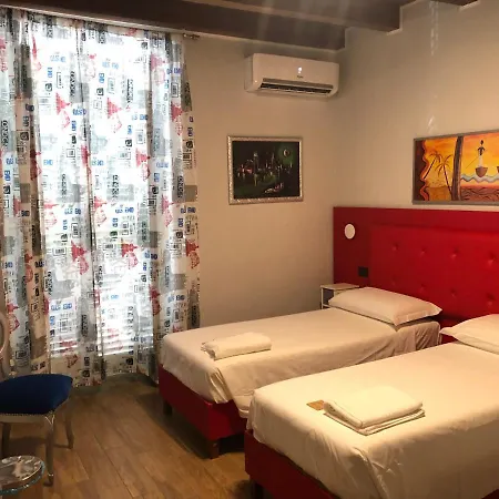B&B Magada-3
