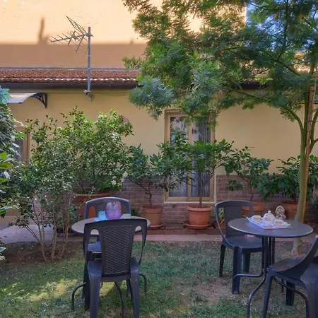 Dimora Del Magnifico-3