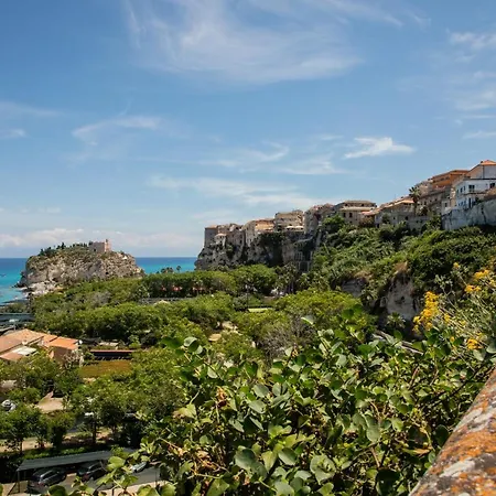 B&B Laudato Sii Tropea-3