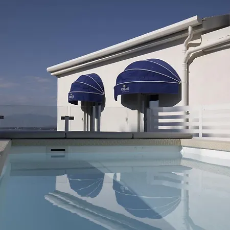 Anreale Rooms Agropoli-3