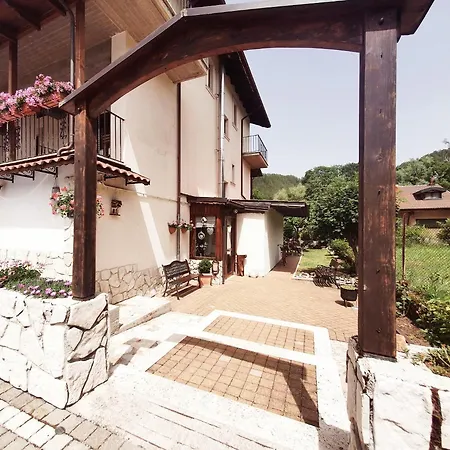 Albergo Del Sangro-2