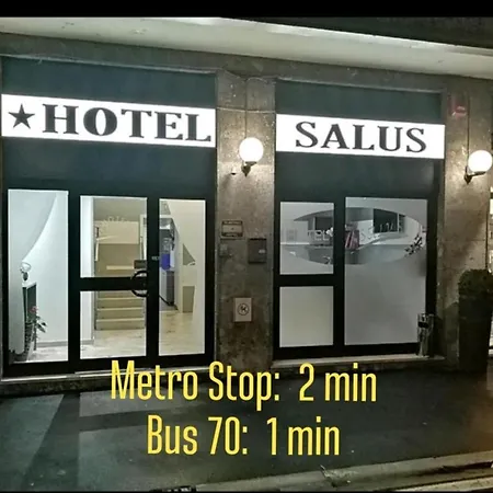 Hotel Salus-2