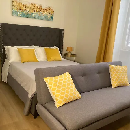 Fairome Guest House-3
