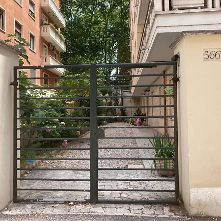 Fairome Guest House-2