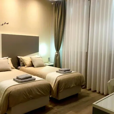 Room Sweet Room 2-3