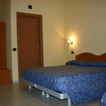 Hotel Milano-2