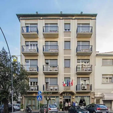 Hotel Stella D'Italia-3
