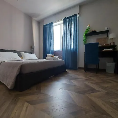 I Tre Marchi Rooms / Camera Mare-2