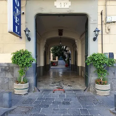Hotel Fiorentina-2