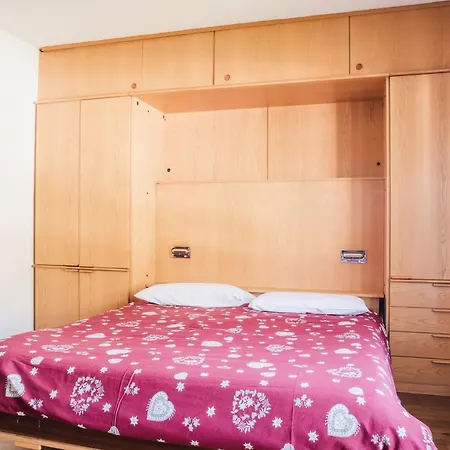 Residence Dolomia-3