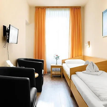 Hotel-Pension Wild-3