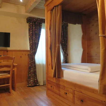 Hotel Miravidi a Cervinia-3