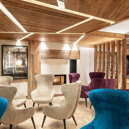 Alpstyle Hotel Albolina Wellness & Beauty-2