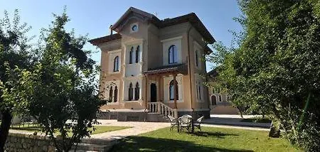 Albergo Villino Quintiliani-3