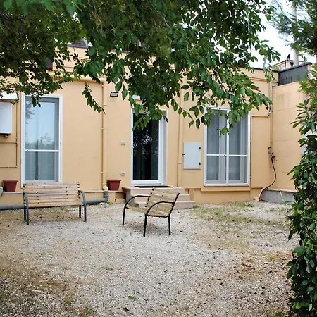 B&B&Residence Pozzo Misseo-2