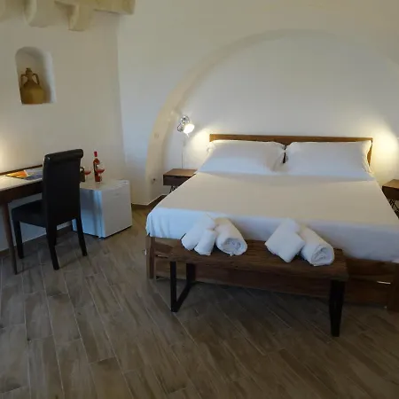 La Dimora Delle 3 Zie-2