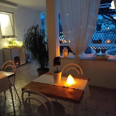 B&B Punta Vivara-2