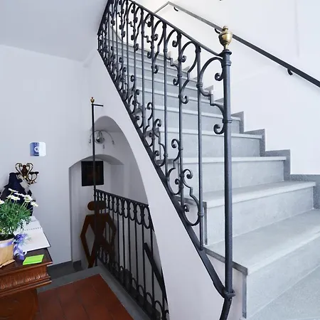 La Torre Bergamo House-2