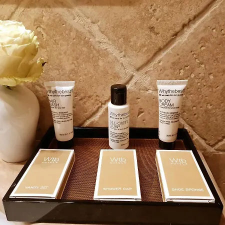 Santa Maria Novella - WTB Hotels-2