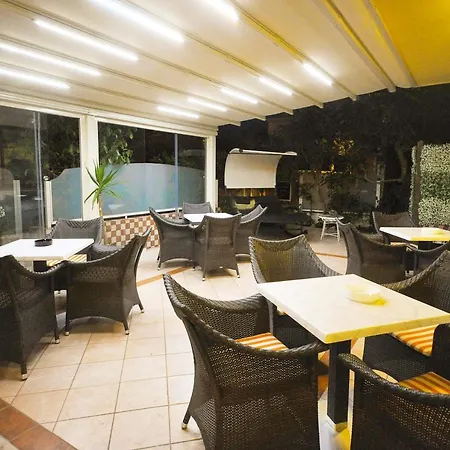 Hotel Tulipe Nazionale-3