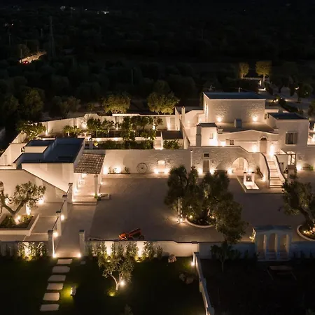 Masseria Villa Verde-2