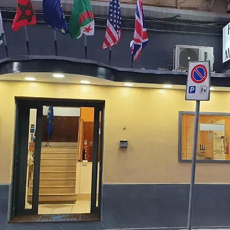 Hotel Milano-3