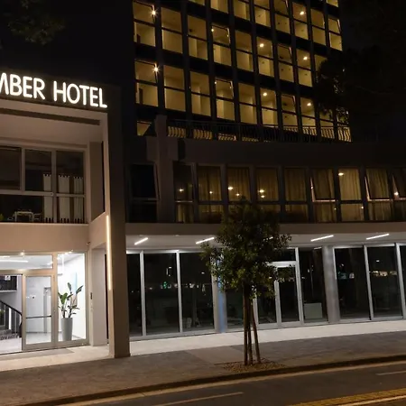 Hotel Nember-2