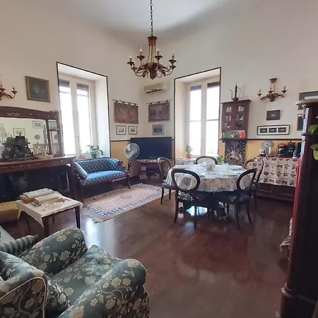 Bed And Breakfast Latomare-2