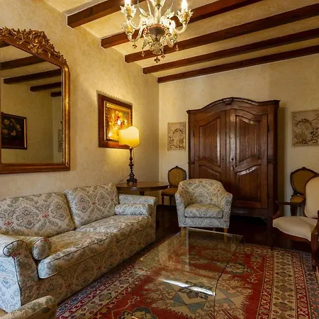 Suite Mazzini 23-2