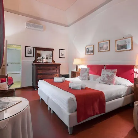 Villa Ape Rosa Relais-3