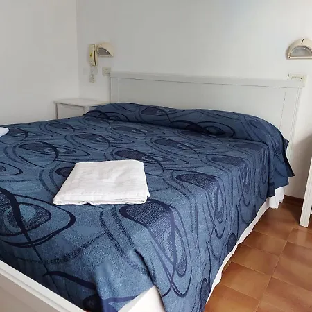 Hotel Brezza-3