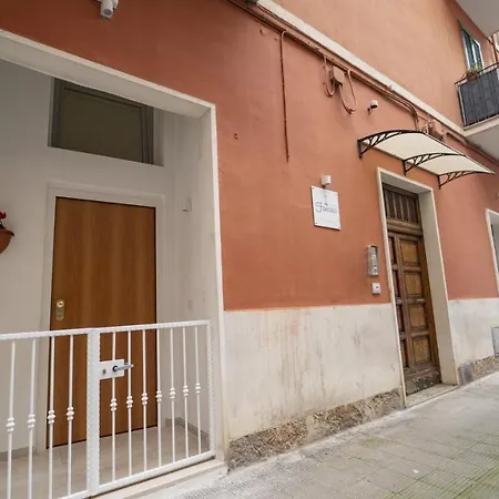 Dimora Fantasia Charme B&B-2