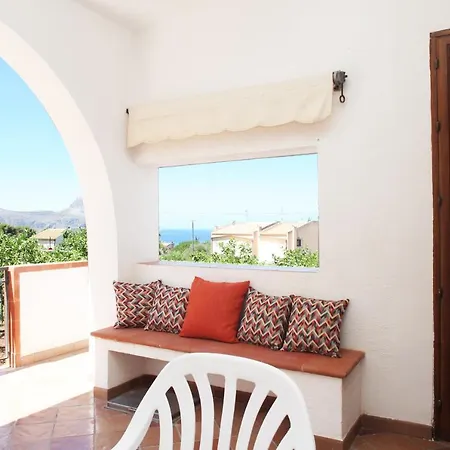 Country Villa San Vito Bay-3
