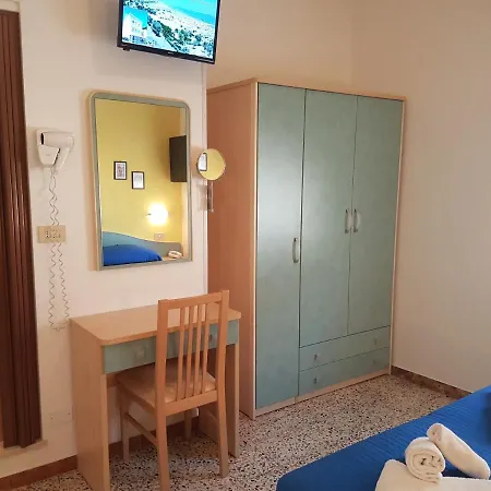Hotel Villa Ersilia Rimini B&B-2