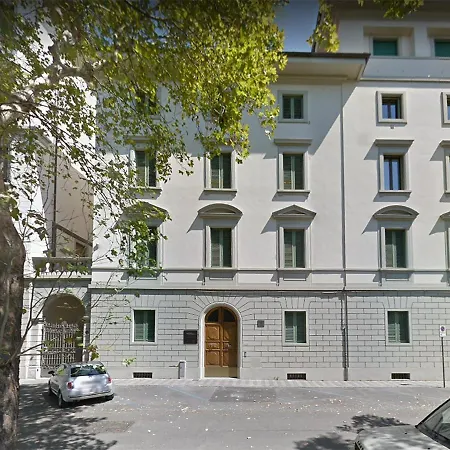 BB Hotels Aparthotel Collection Il Michelangelo-3
