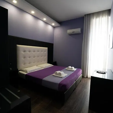Sweet Central Hotel-2