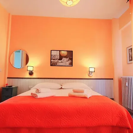 Il Giglio Guest House-2