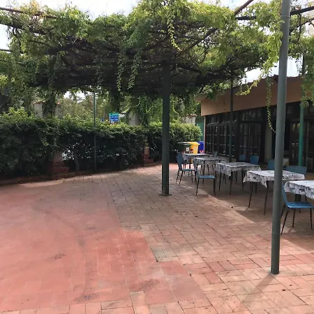 Hotel Amico Fritz-3