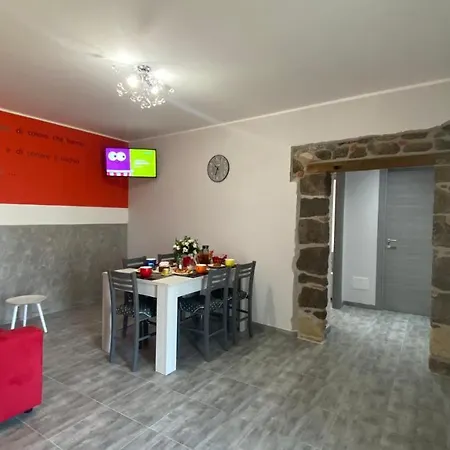 A Casa Nostra-2