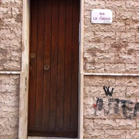 B&B La Chicca-3