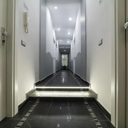 B&B Onda Napoli-3