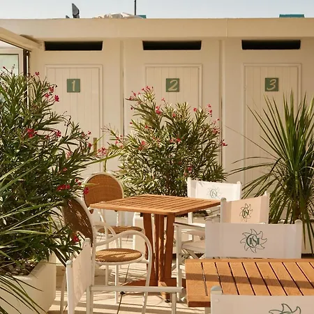 Hotel Saraceno Resort With Private Beach-3
