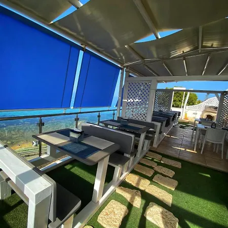 Terrazza Rooms #scaladeiturchi-2