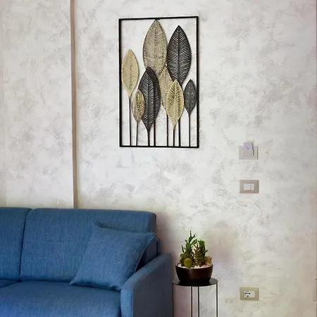 Torna a Surriento Suites-3