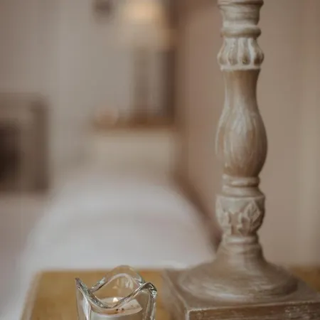Wanderlust Relais Vaticano-3