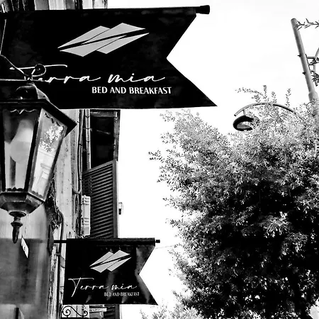 Terra Mia Savoia B&B-3