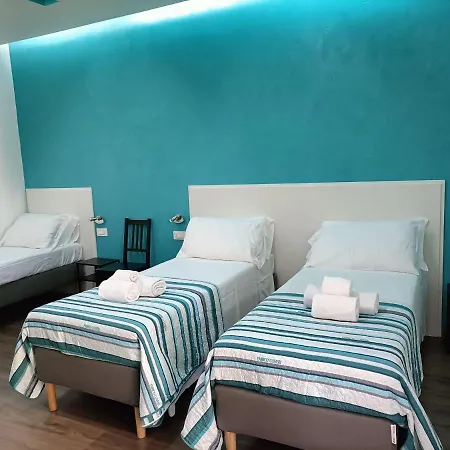 Luxury B&B Iolanda-3