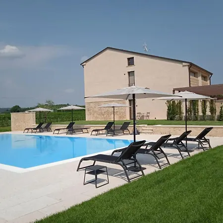 agriturismo Casa Pezzo-2