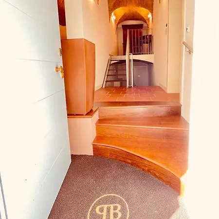 Palazzo Borgocolonne Apartments-3
